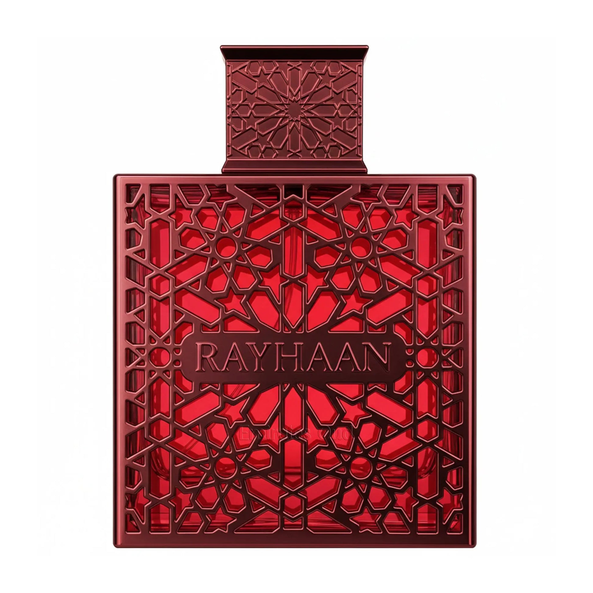 Rayhaan Crimson Perfume 100ml EDP by Rayhaan