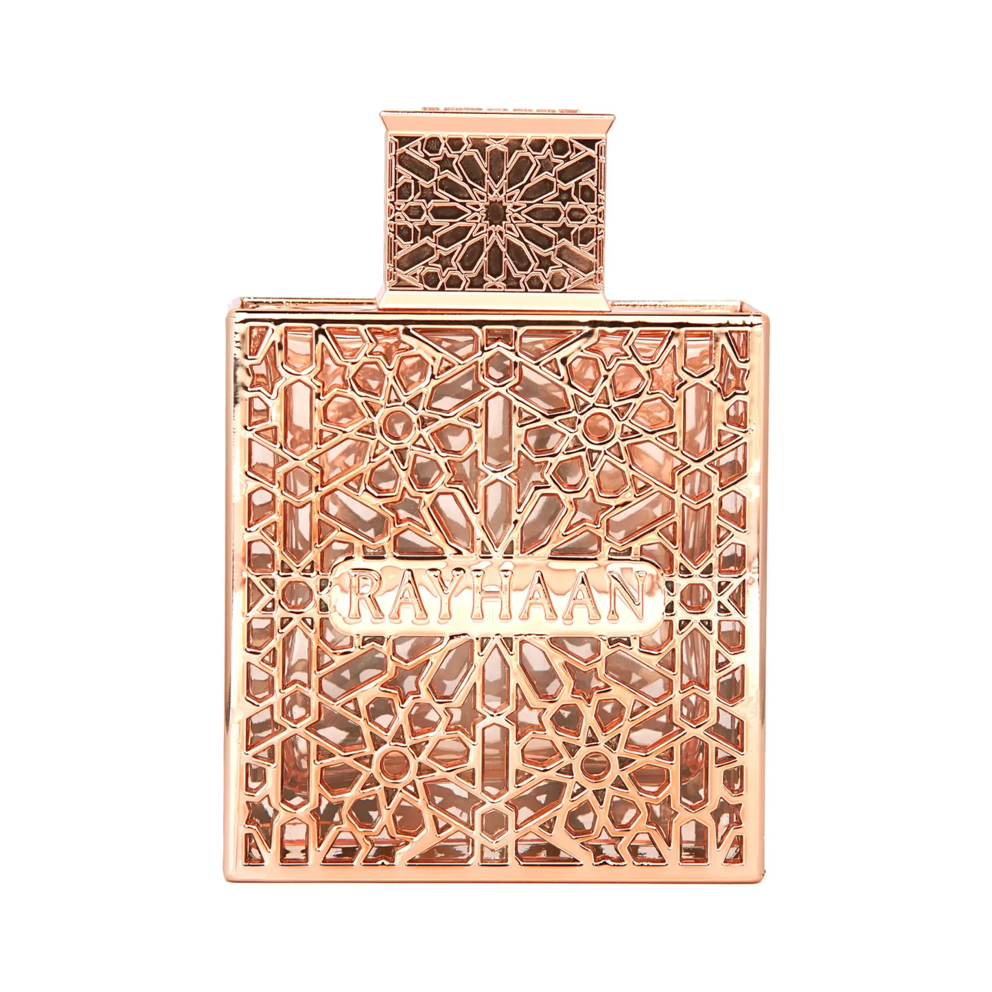Rayhaan Divine Perfume 100ml EDP by Rayhaan