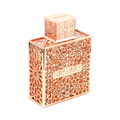 Rayhaan Divine Perfume 100ml EDP by Rayhaan