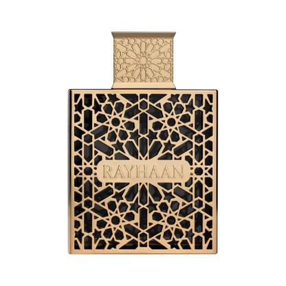 Rayhaan Elixir Perfume 100ml EDP by Rayhaan