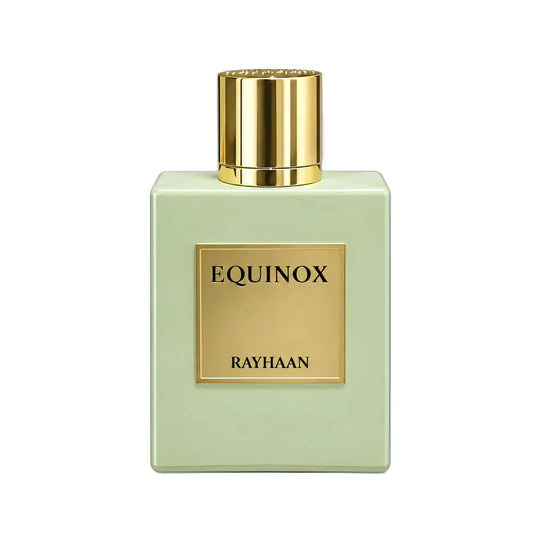 Rayhaan Equinox Perfume 100ml EDP Rayhaan