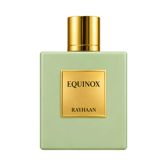 Rayhaan Equinox Perfume 100ml EDP Rayhaan