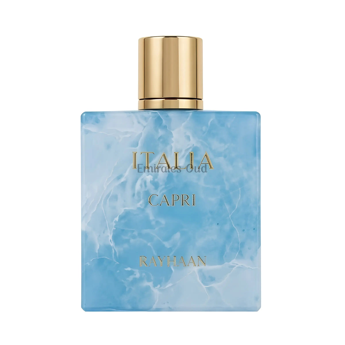 Rayhaan Italia Capri Perfume 100ml EDP Rayhaan