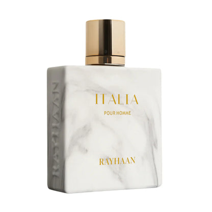Rayhaan Italia Perfume 100ml EDP by Rayhaan
