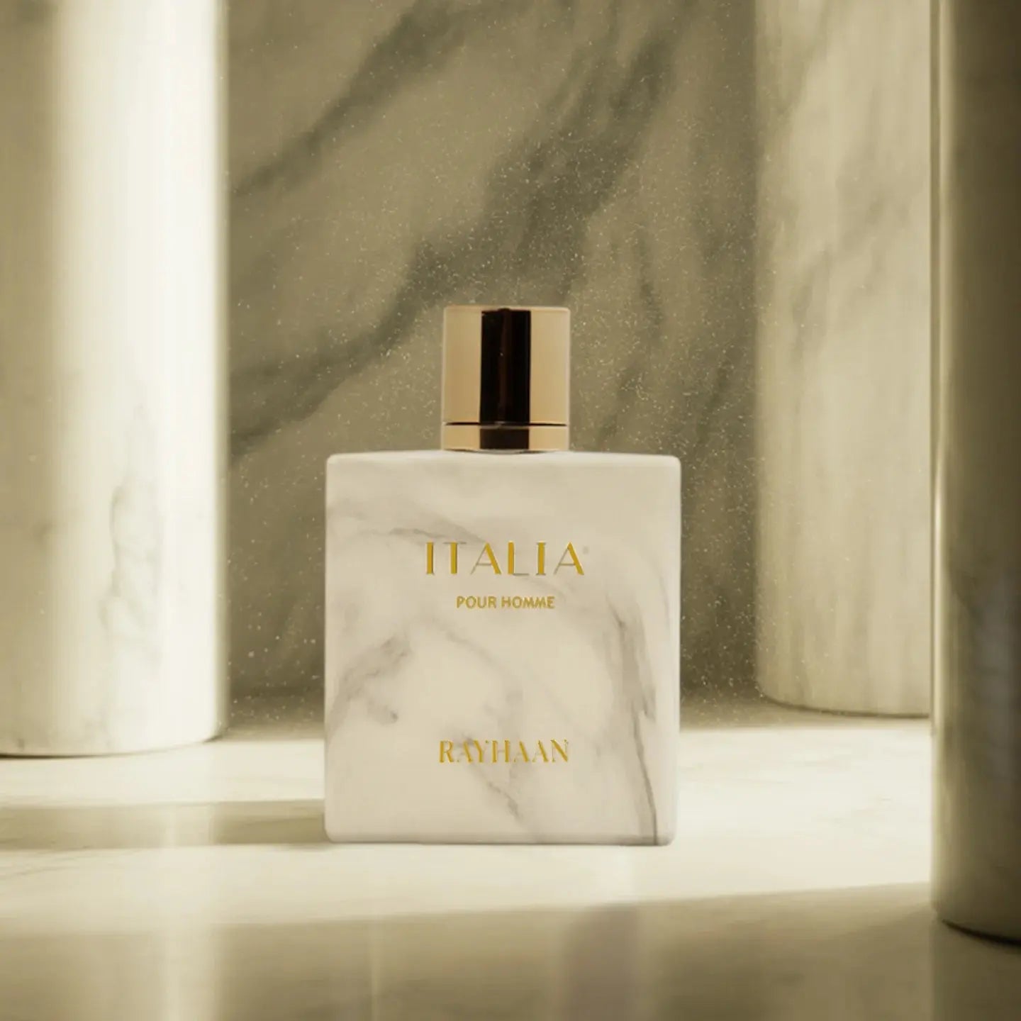 Rayhaan Italia Perfume 100ml EDP by Rayhaan