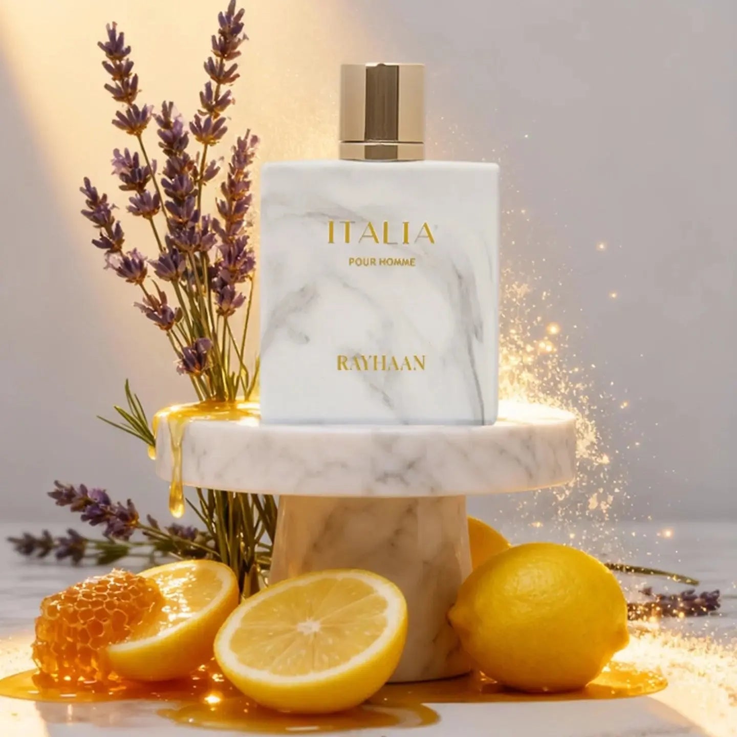 Rayhaan Italia Perfume 100ml EDP by Rayhaan Rayhaan Italia Perfume 100ml EDP by Rayhaan