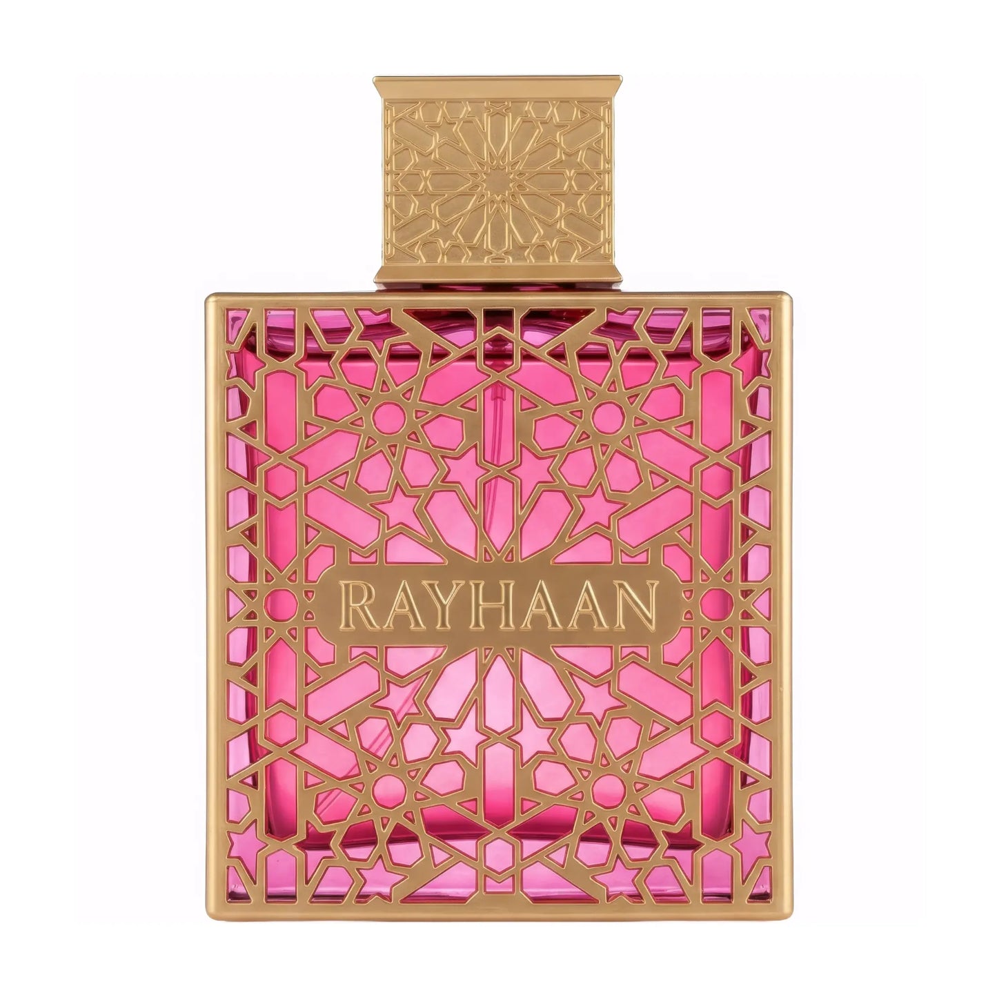 Rayhaan Kiss Perfume 100ml EDP by Rayhaan