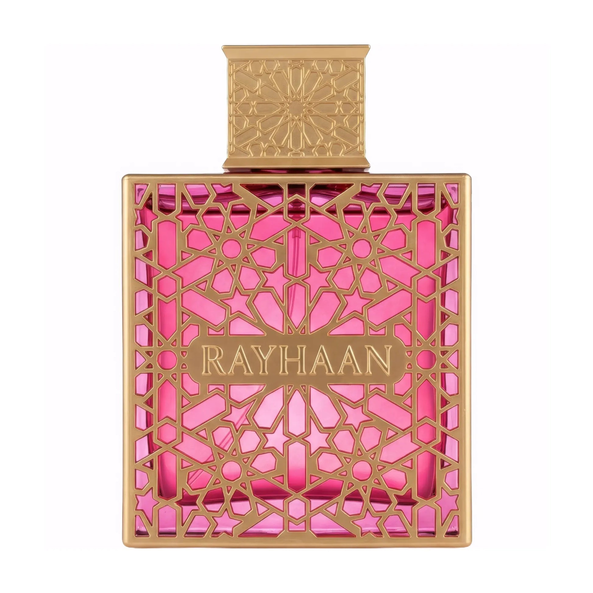 Rayhaan Kiss Perfume 100ml EDP by Rayhaan