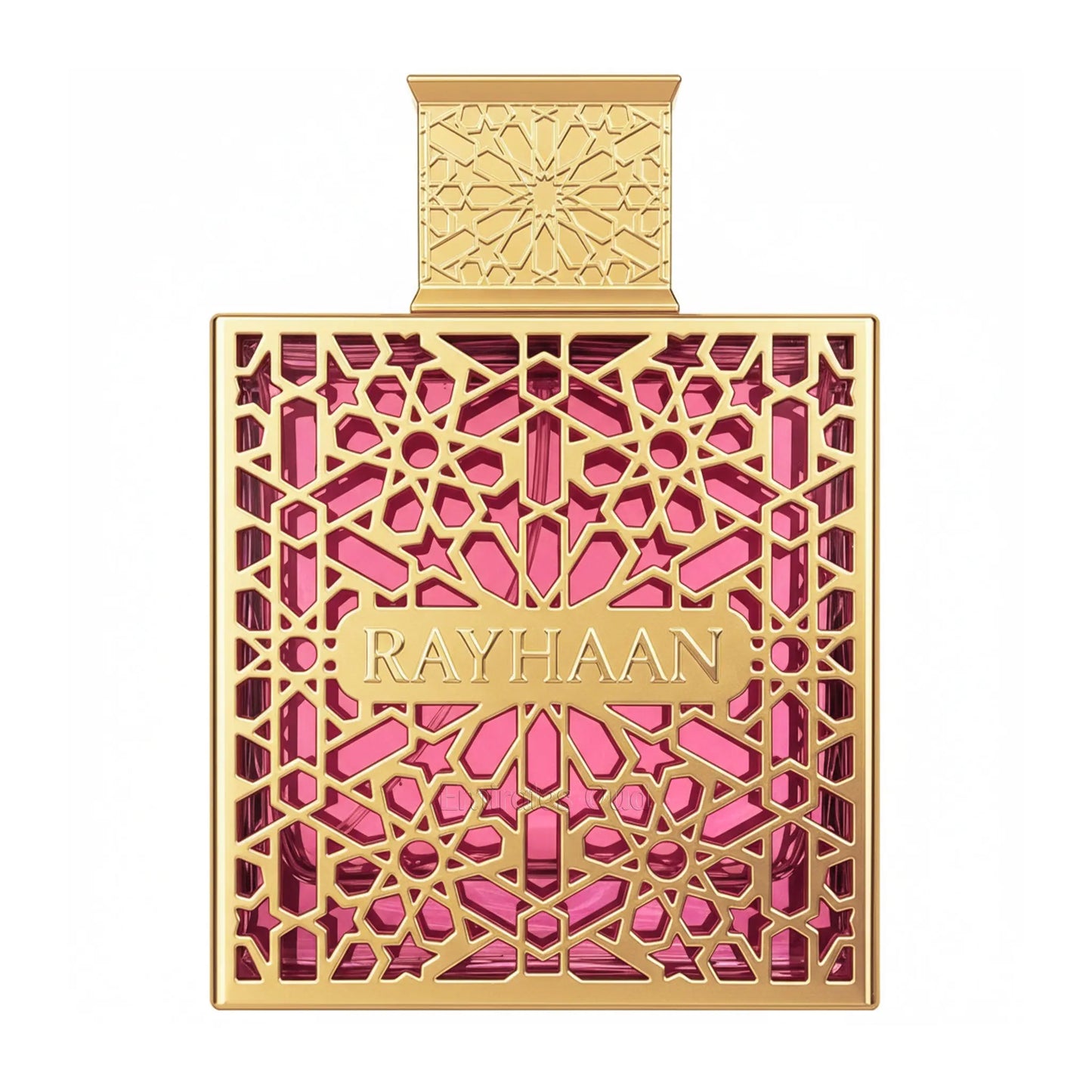 Rayhaan Kiss Perfume 100ml EDP by Rayhaan