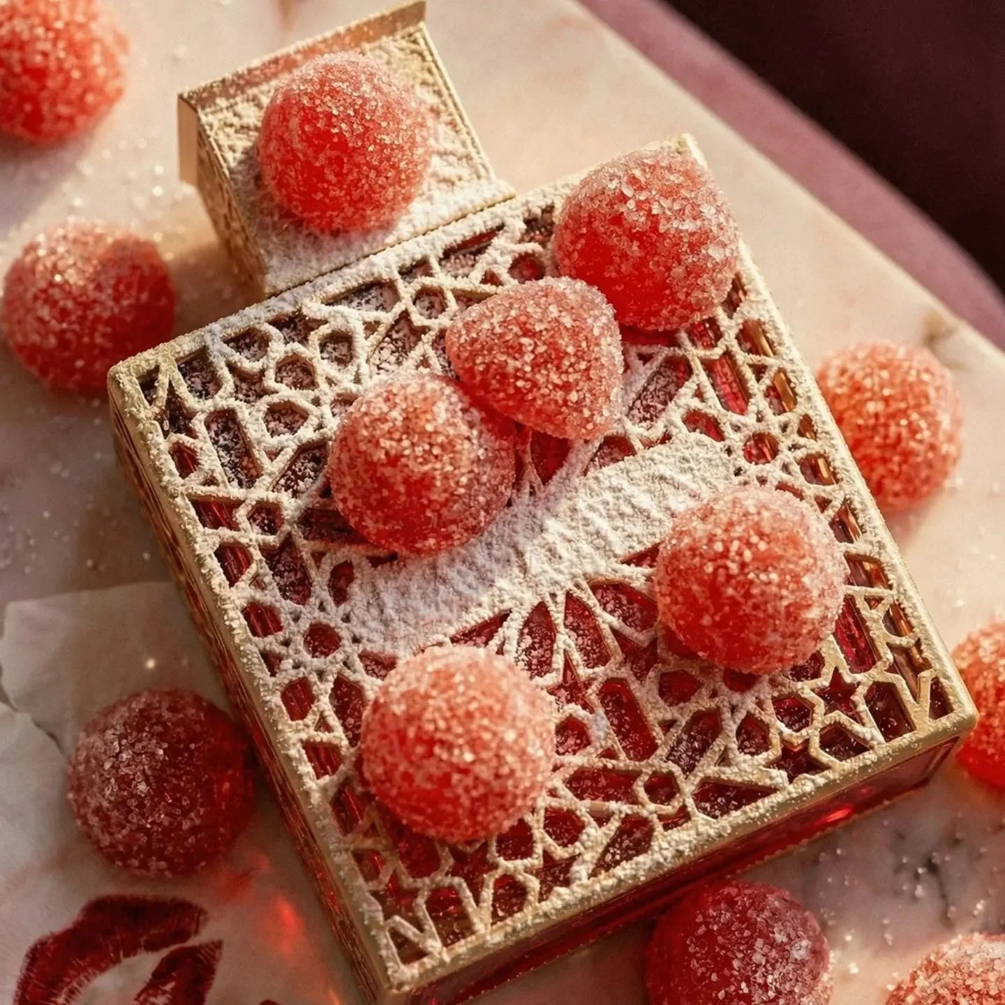 Rayhaan Kiss Perfume 100ml EDP by Rayhaan