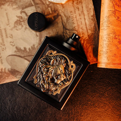 Rayhaan Lion Perfume 100ml EDP by Rayhaan