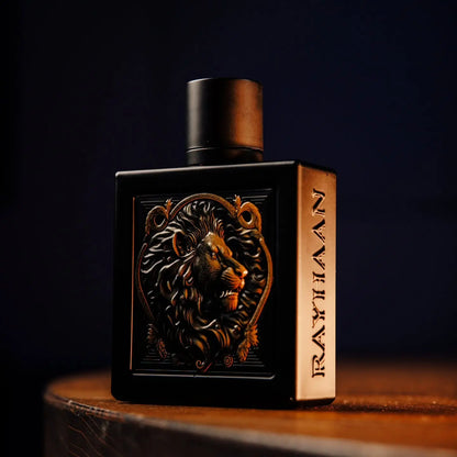 Rayhaan Lion Perfume 100ml EDP by Rayhaan