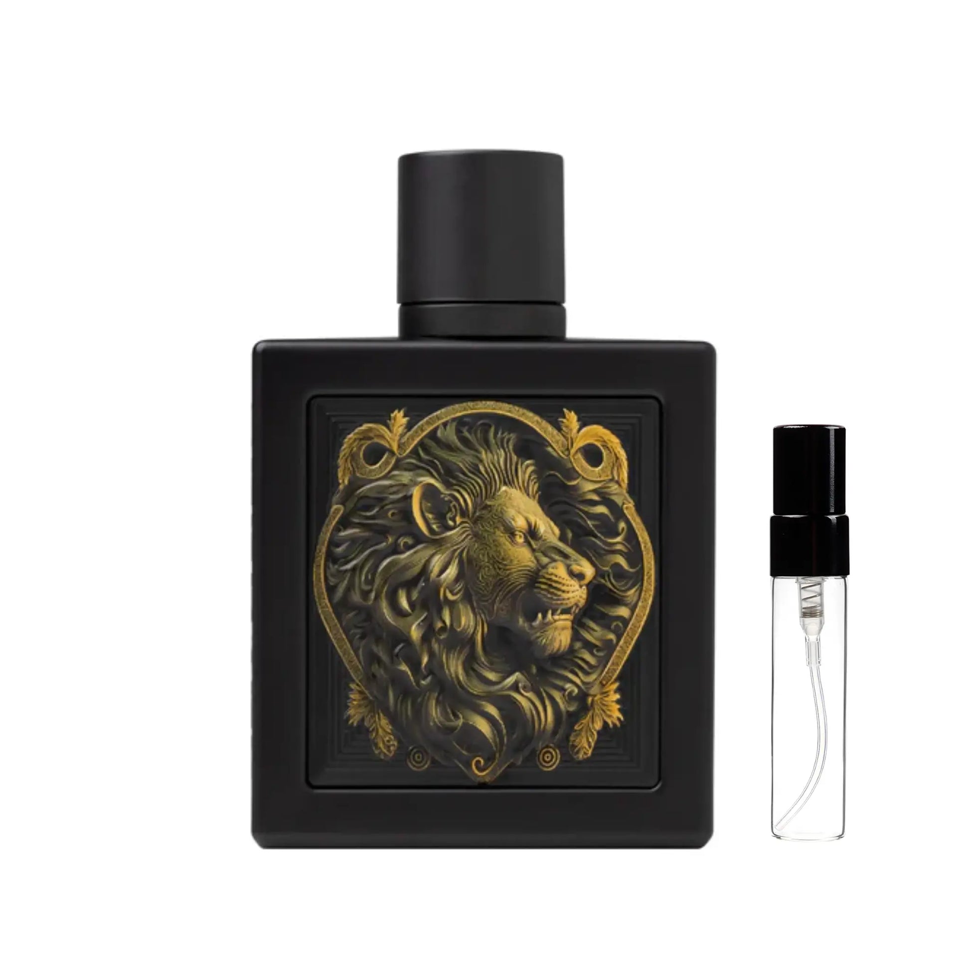Rayhaan Lion Perfume Sample 2ml EDP Rayhaan
