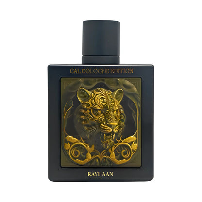 Rayhaan Lion & Tiger Predator Duo Bundle Set Of 2