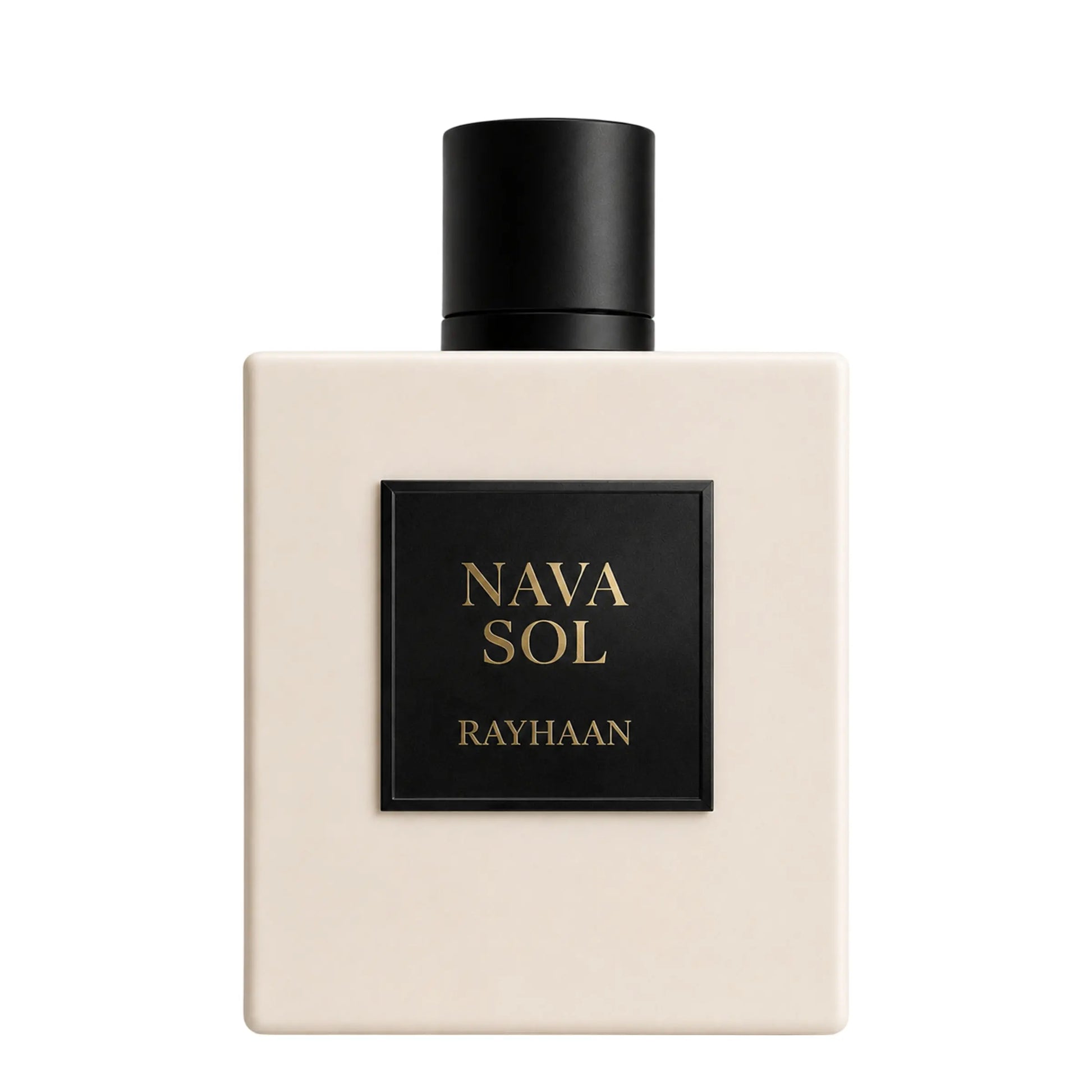 Rayhaan Nava Sol Perfume 100ml EDP by Rayhaan