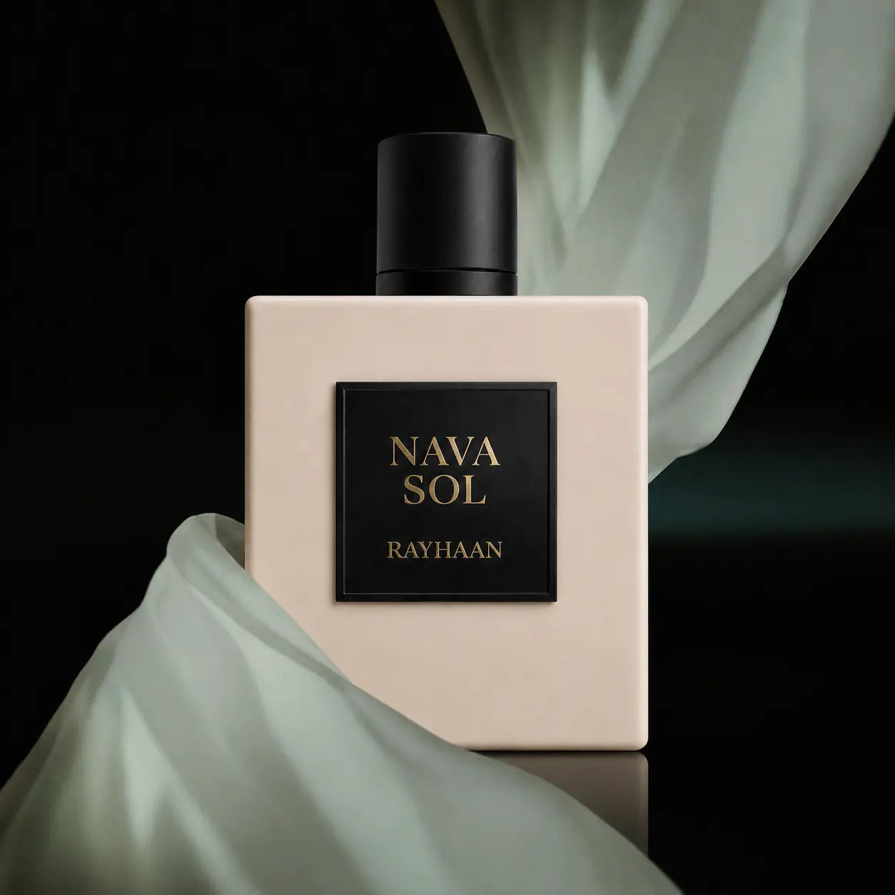 Rayhaan Nava Sol Perfume 100ml EDP by Rayhaan