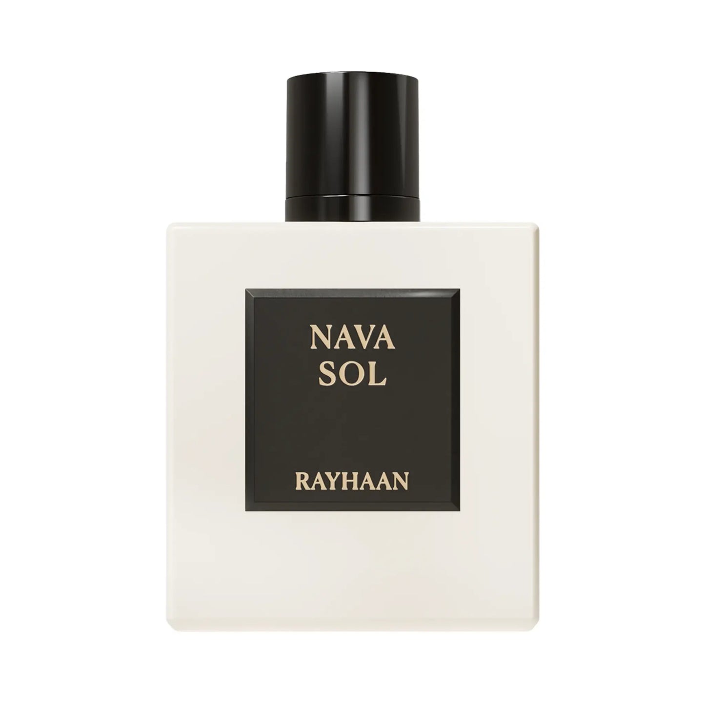 Rayhaan Nava Sol Perfume 100ml EDP by Rayhaan