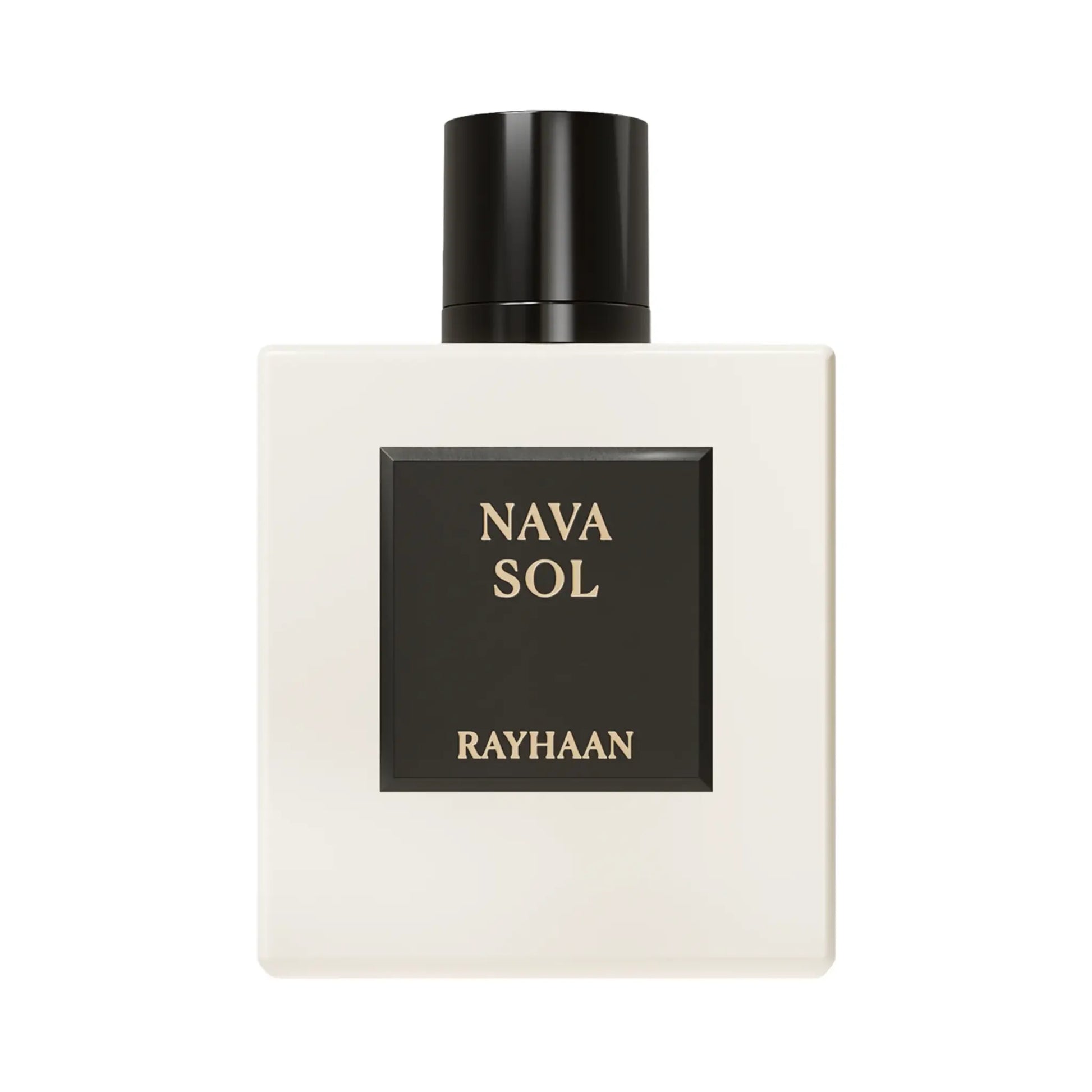 Rayhaan Nava Sol Perfume 100ml EDP by Rayhaan