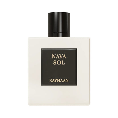 Rayhaan Nava Sol Perfume 100ml EDP by Rayhaan