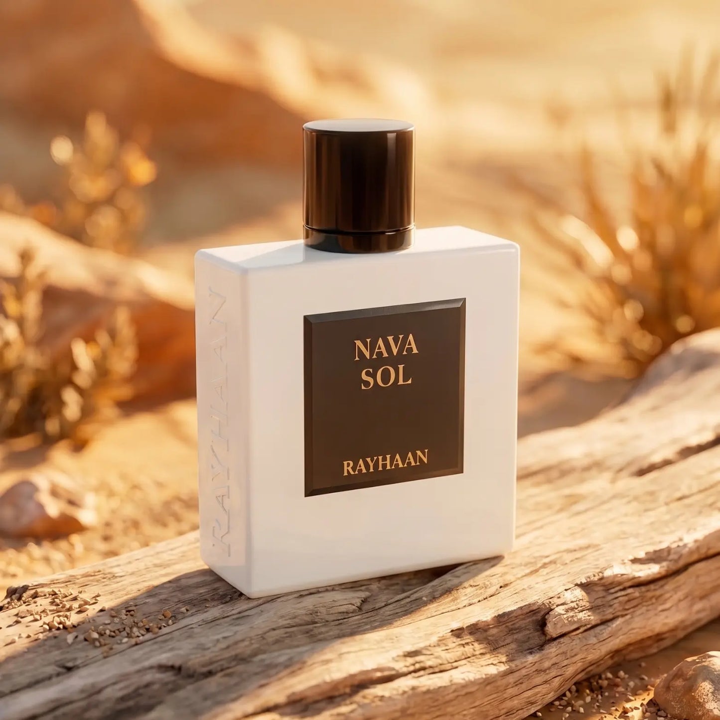 Rayhaan Nava Sol Perfume 100ml EDP by Rayhaan