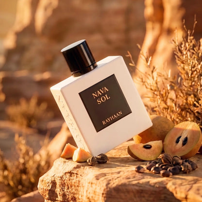 Rayhaan Nava Sol Perfume 100ml EDP by Rayhaan