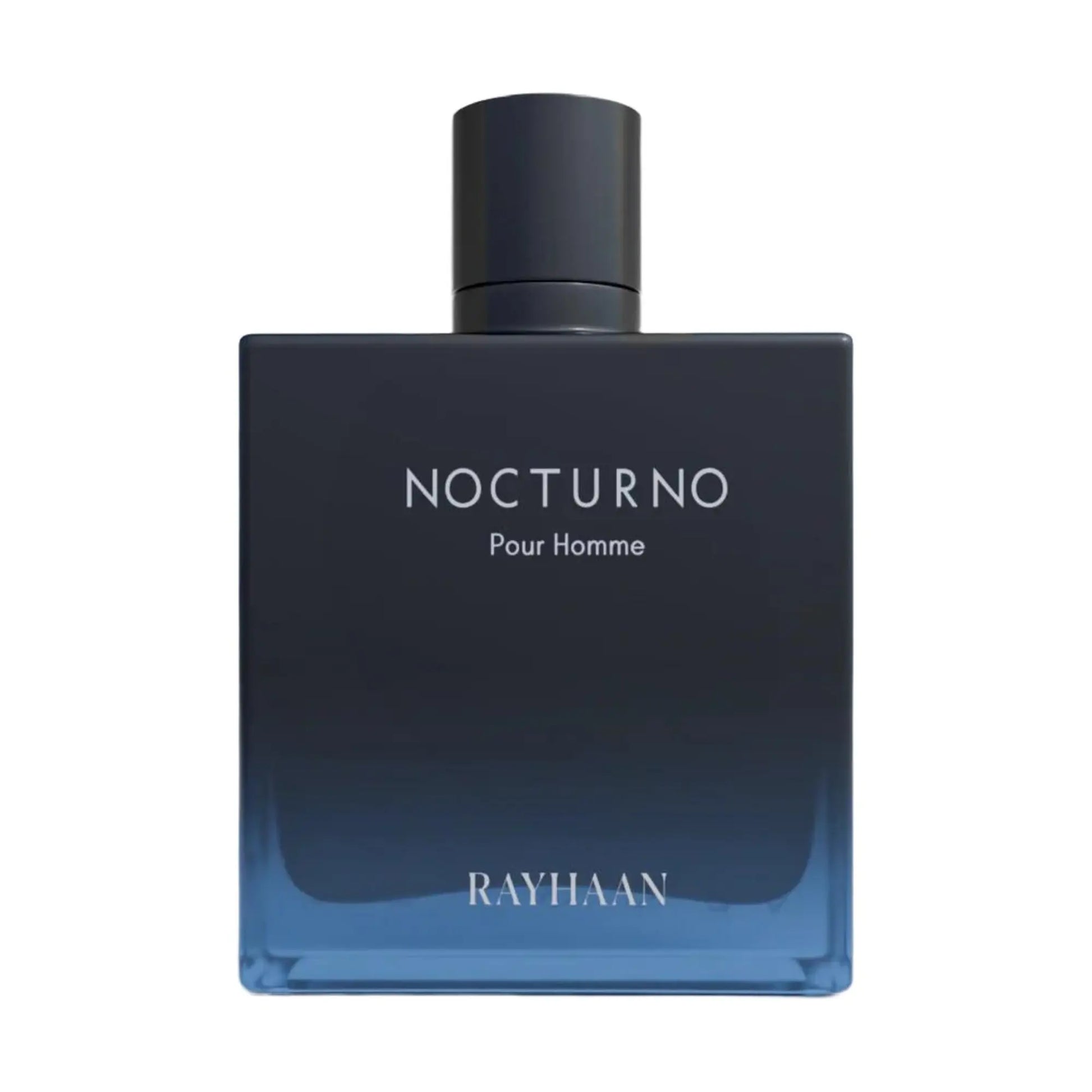 Rayhaan Nocturno Perfume 100ml EDP by Rayhaan