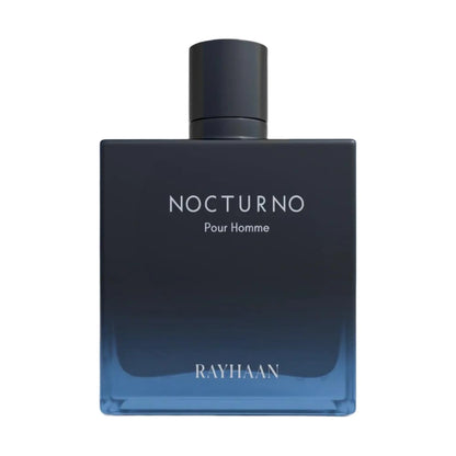Rayhaan Nocturno Perfume 100ml EDP by Rayhaan