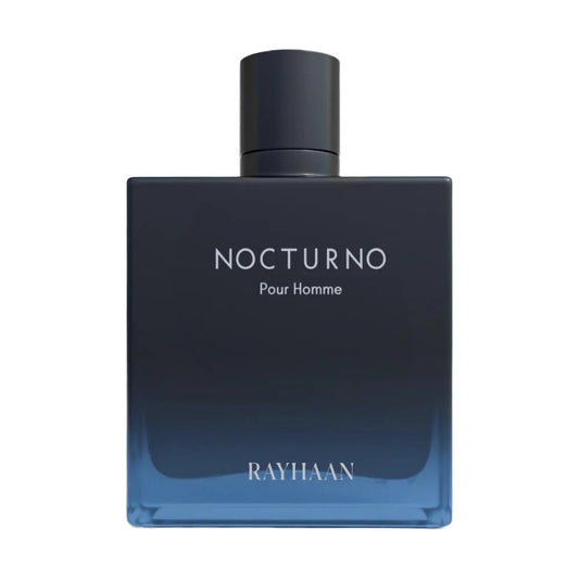Rayhaan Nocturno Perfume 100ml EDP by Rayhaan