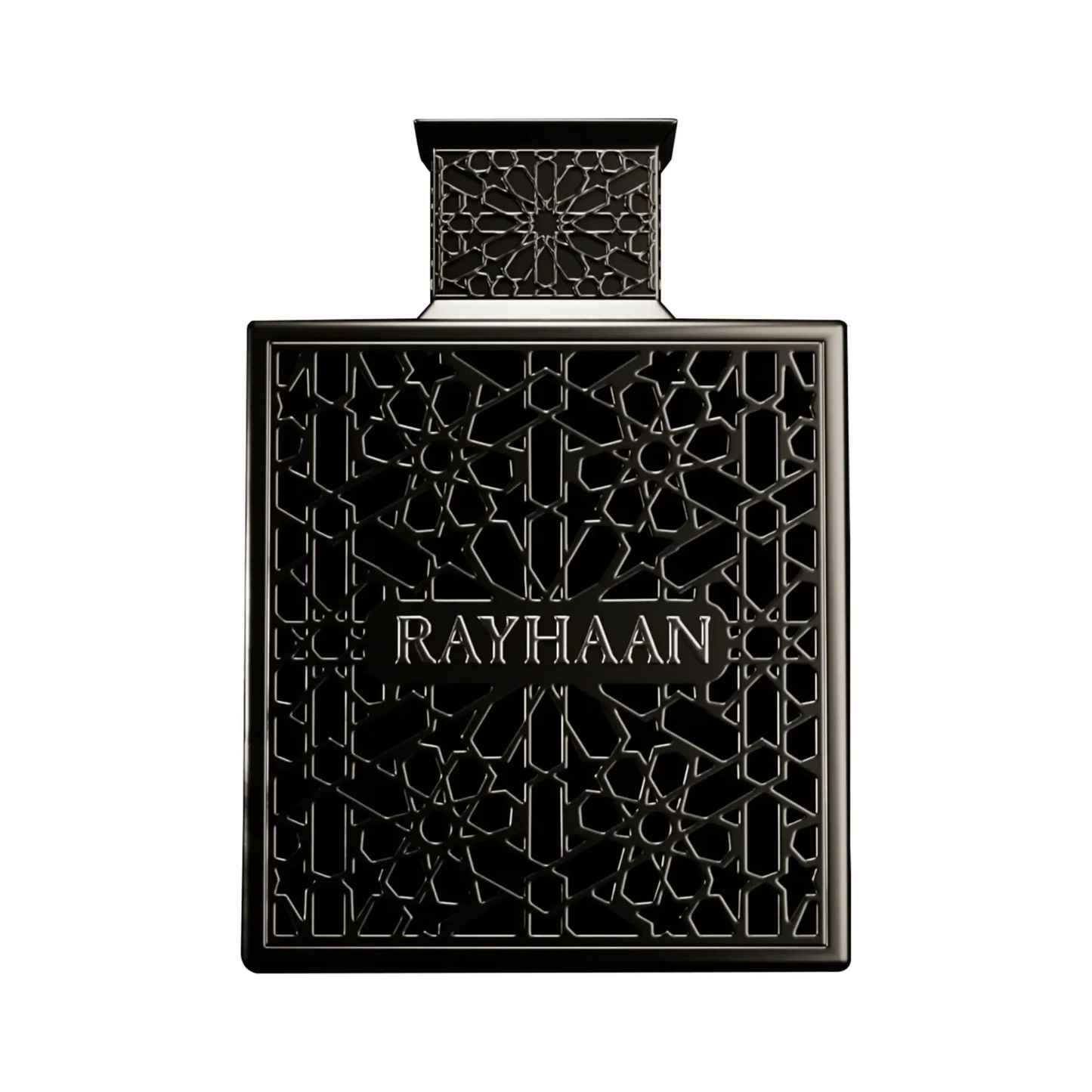 Rayhaan Obsidian Perfume 100ml EDP by Rayhaan
