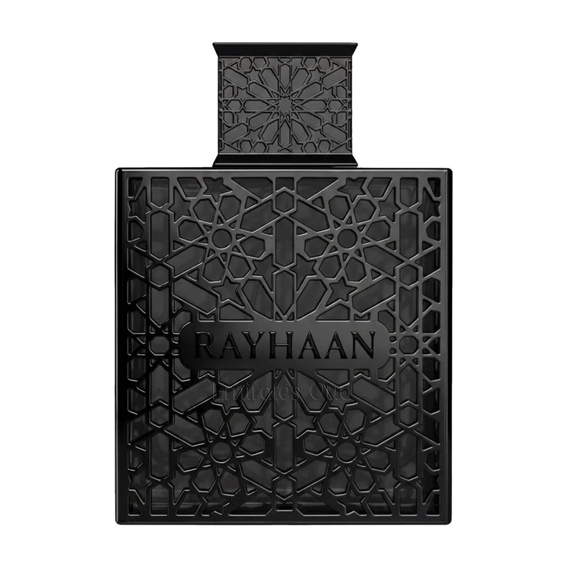 Buy Obsidian by Rayhaan 100ml: Men's Woody EDP