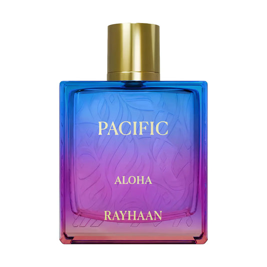 Rayhaan Pacific Aloha Perfume 100ml EDP Rayhaan