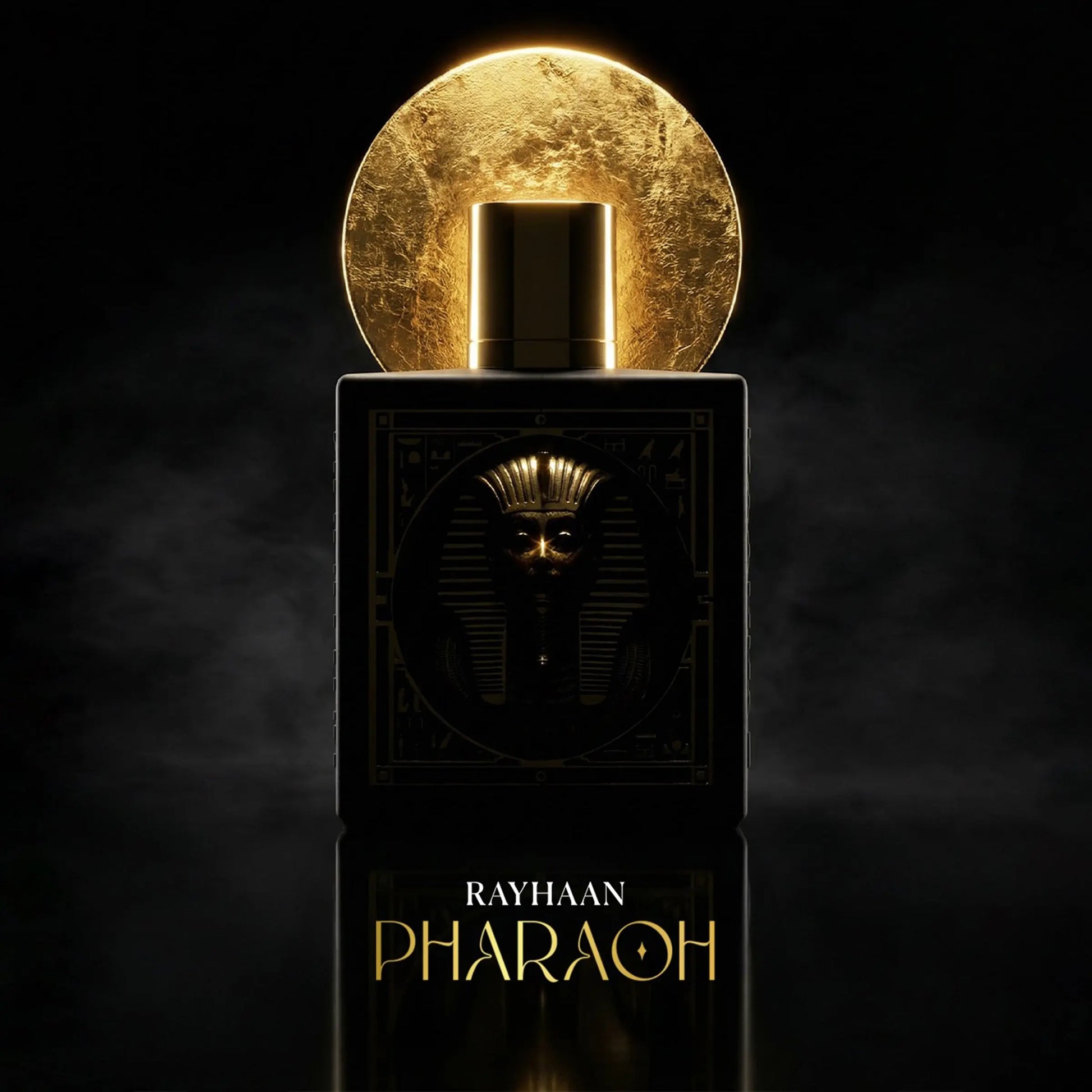 Rayhaan Pharaoh Perfume 100ml EDP by Rayhaan