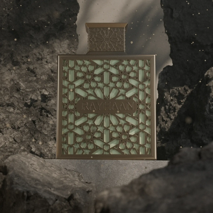 Rayhaan Terra Perfume 100ml EDP by Rayhaan