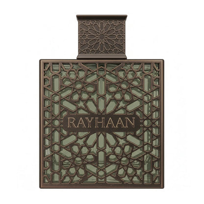 Rayhaan Terra Perfume 100ml EDP by Rayhaan