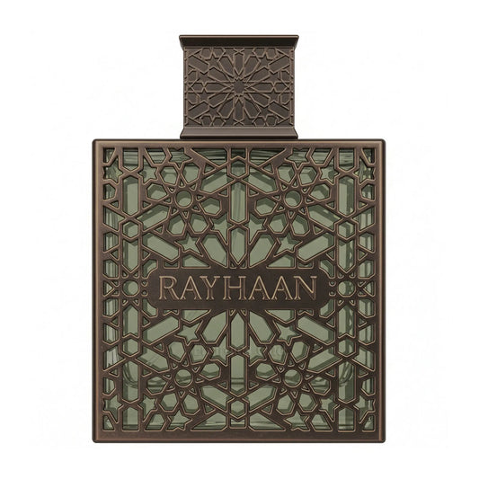 Rayhaan Terra Perfume 100ml EDP by Rayhaan