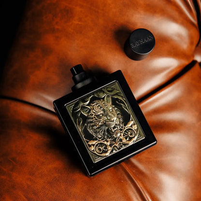 Rayhaan Tiger Cal Cologne Edition 100ml Extrait De Parfum
