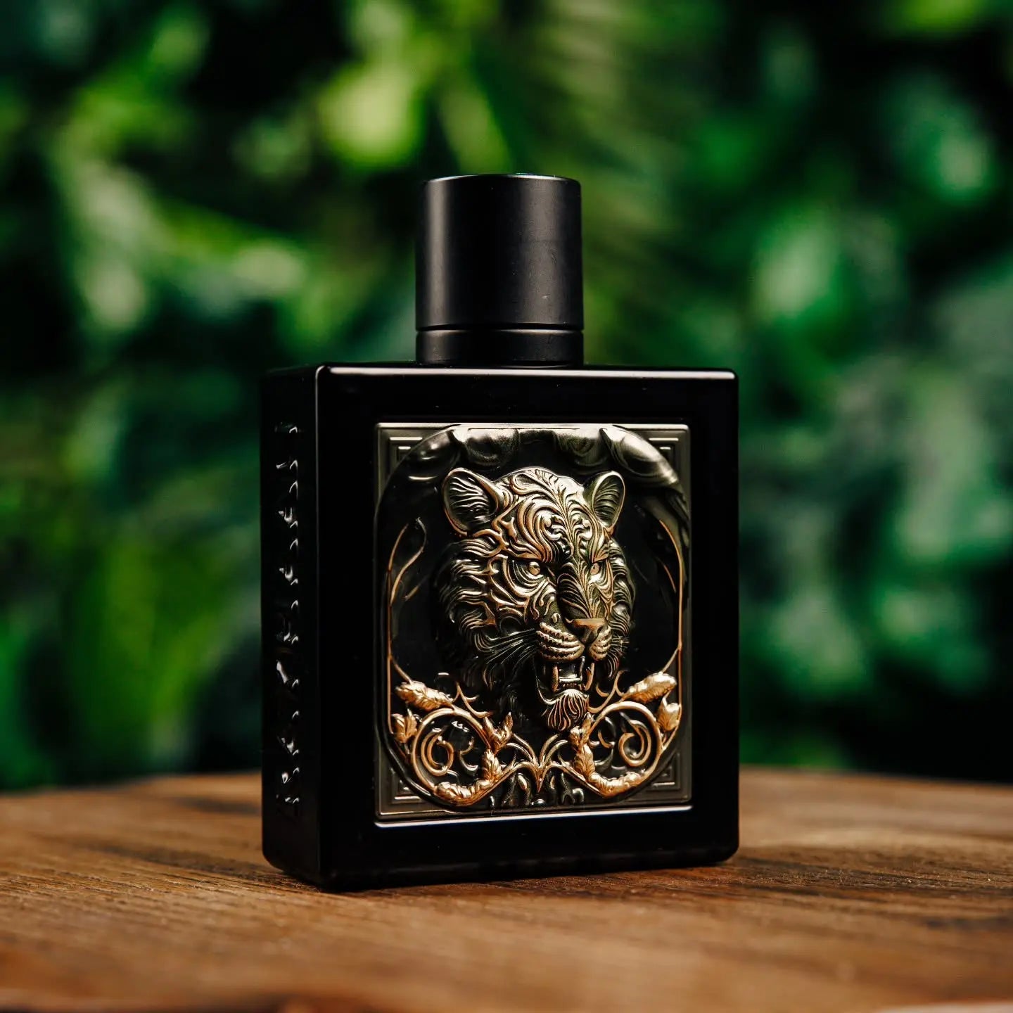 Rayhaan Tiger Cal Cologne Edition 100ml Extrait De Parfum
