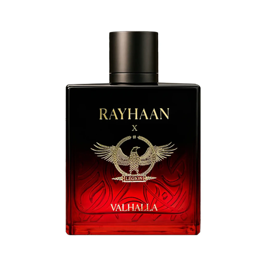Rayhaan Valhalla Perfume 100ml EDP by Rayhaan
