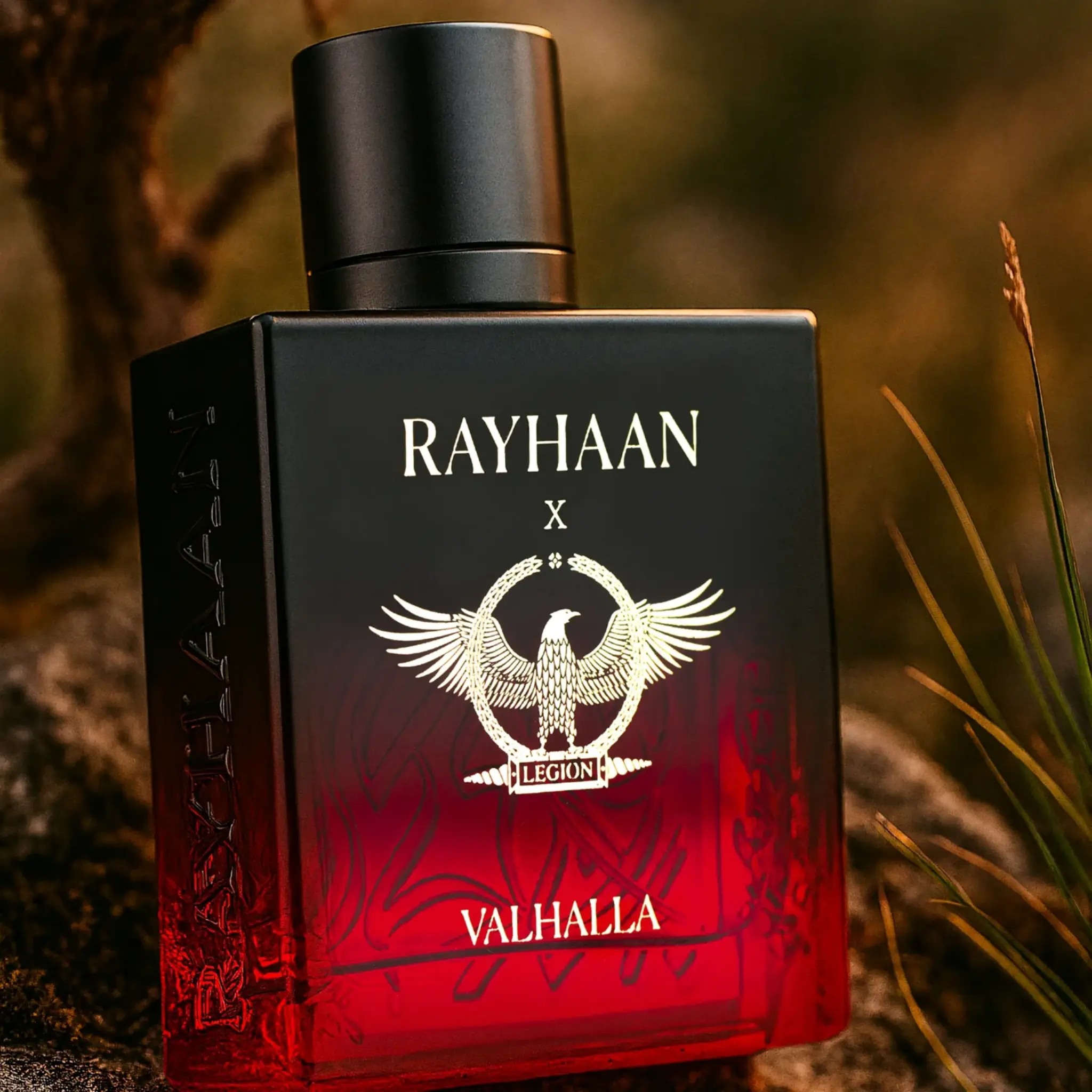 Buy Valhalla by Rayhaan 100ml: Unisex Oriental EDP