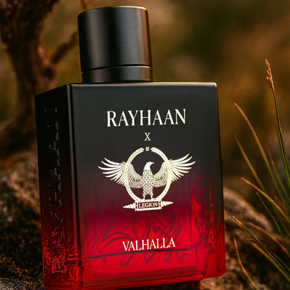 Rayhaan Valhalla Perfume 100ml EDP by Rayhaan