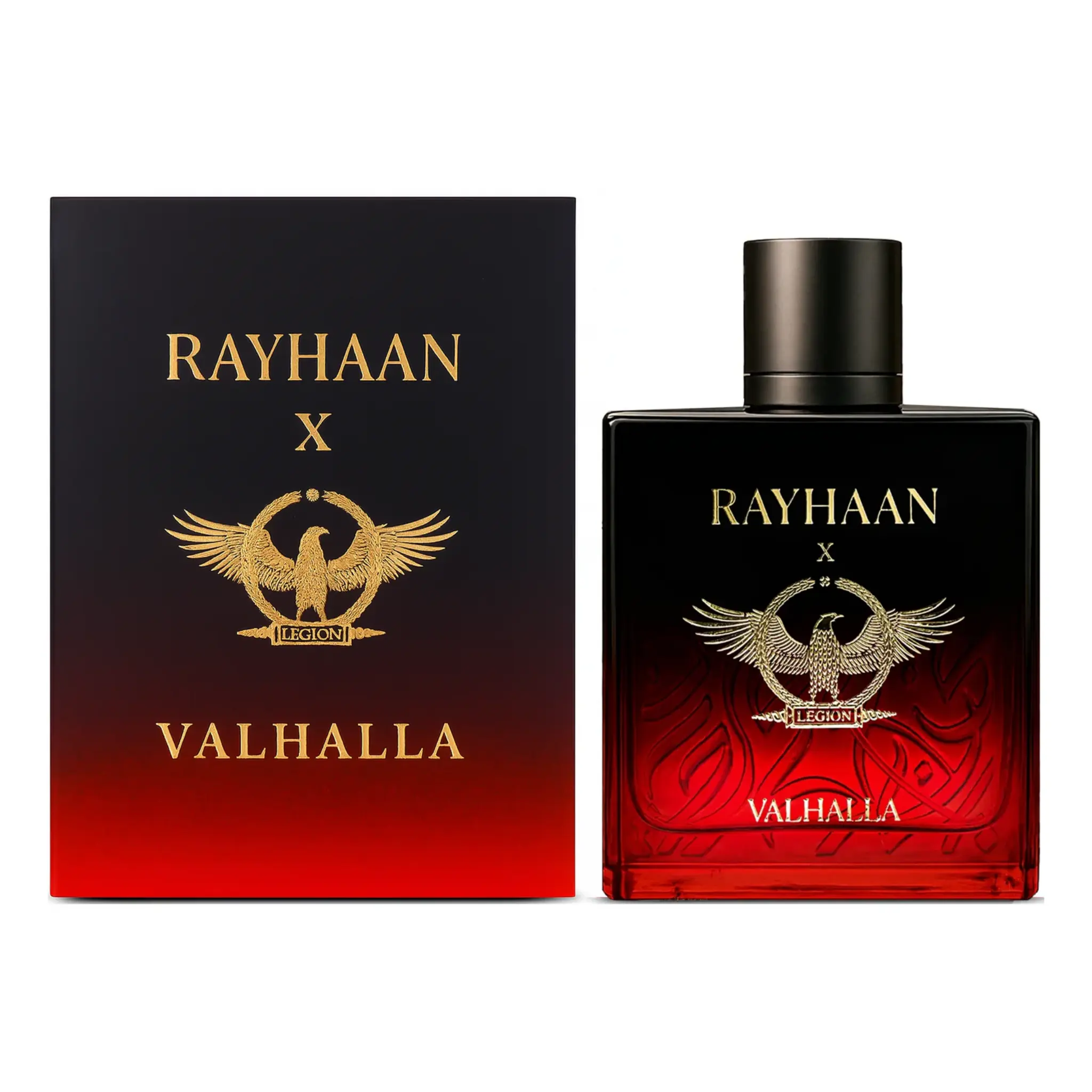 Buy Valhalla by Rayhaan 100ml: Unisex Oriental EDP