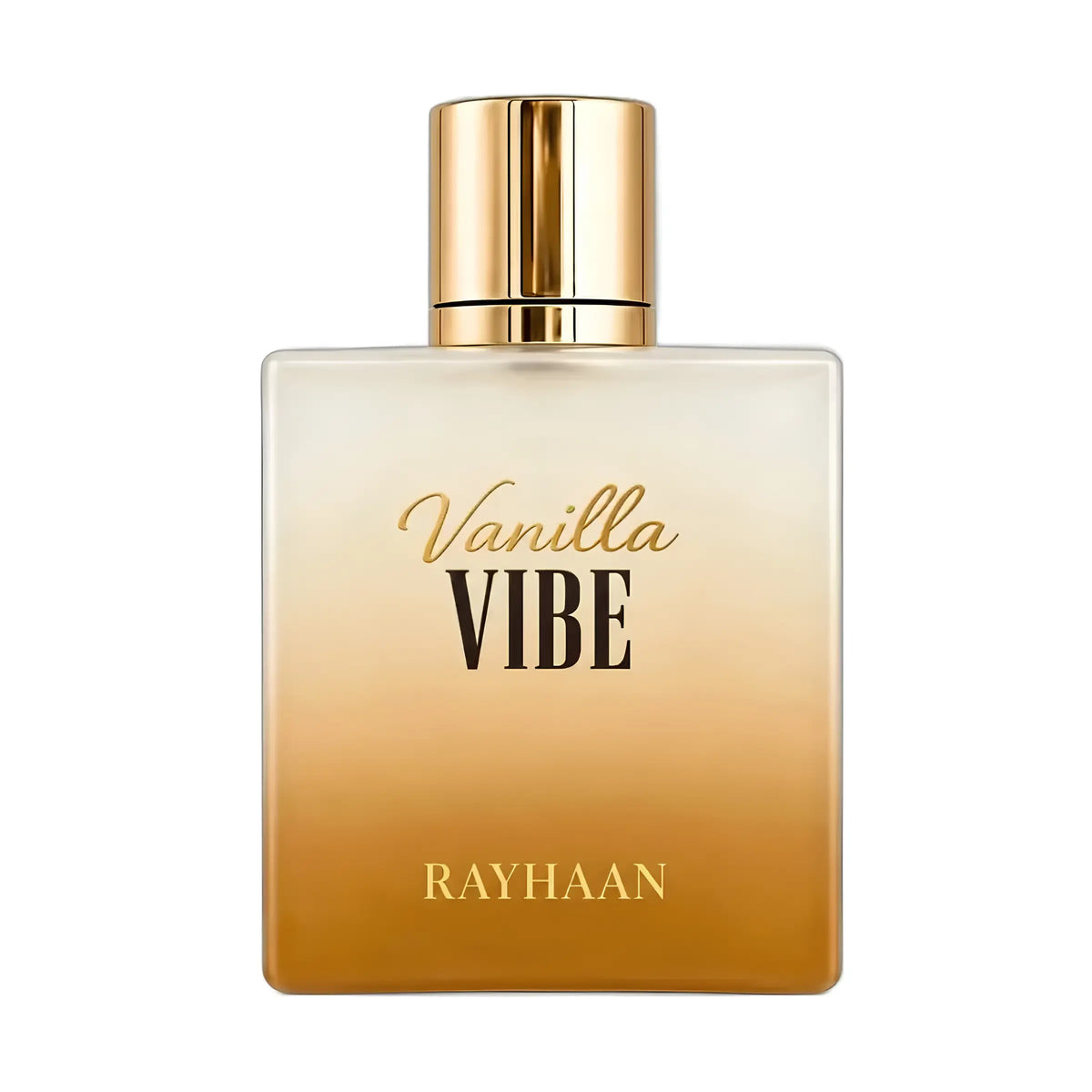 Rayhaan Vanilla Vibe Perfume 100ml EDP Rayhaan