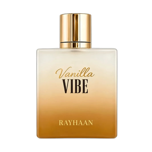 Rayhaan Vanilla Vibe Perfume 100ml EDP Rayhaan