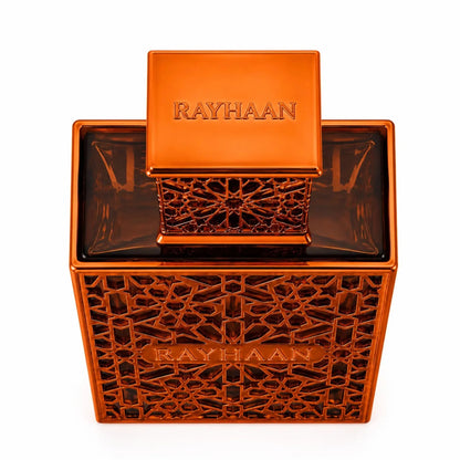 Rayhaan Vantage Perfume 100ml EDP By Rayhaan