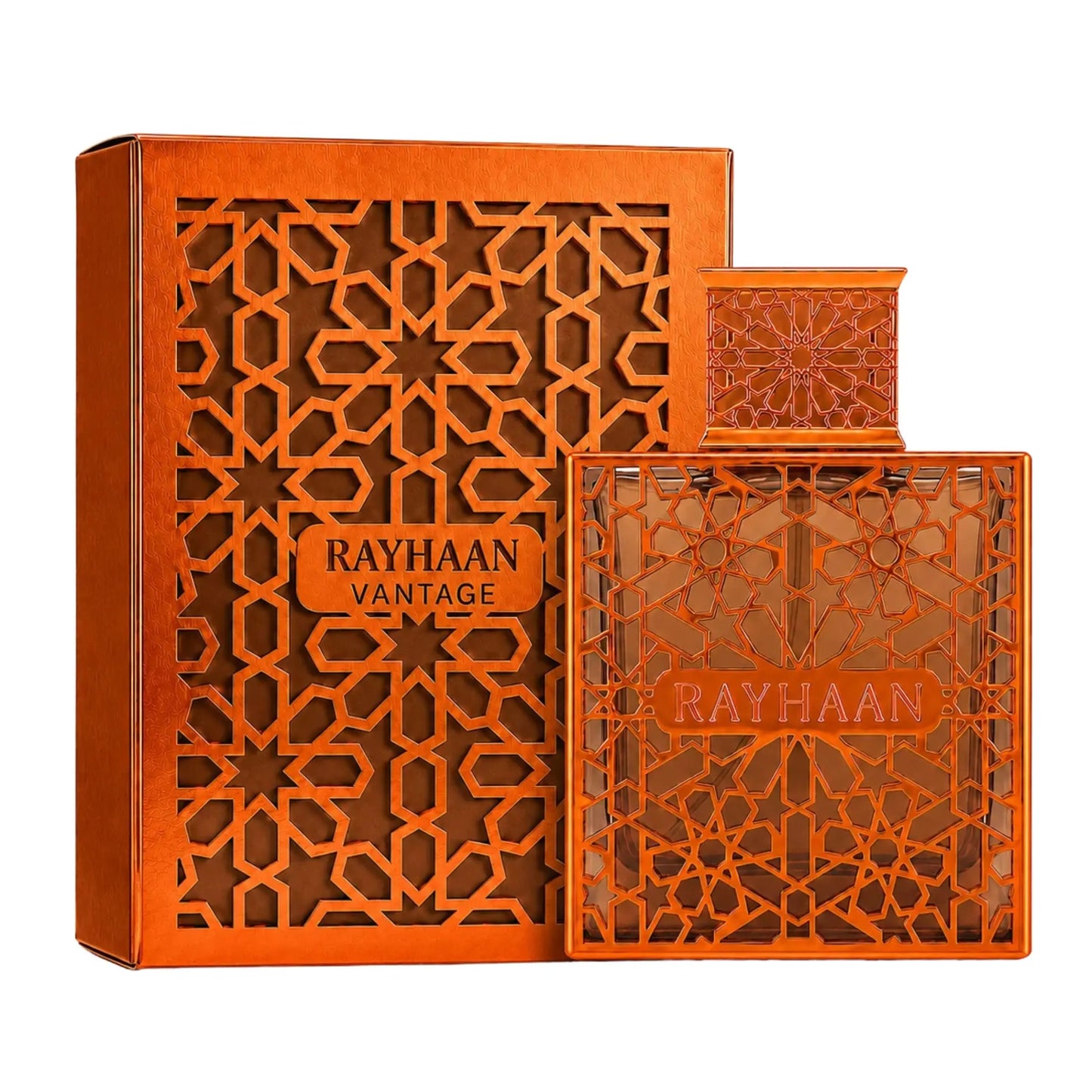 Rayhaan Vantage Perfume 100ml EDP By Rayhaan