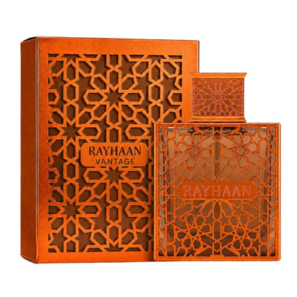 Rayhaan Vantage Perfume 100ml EDP By Rayhaan