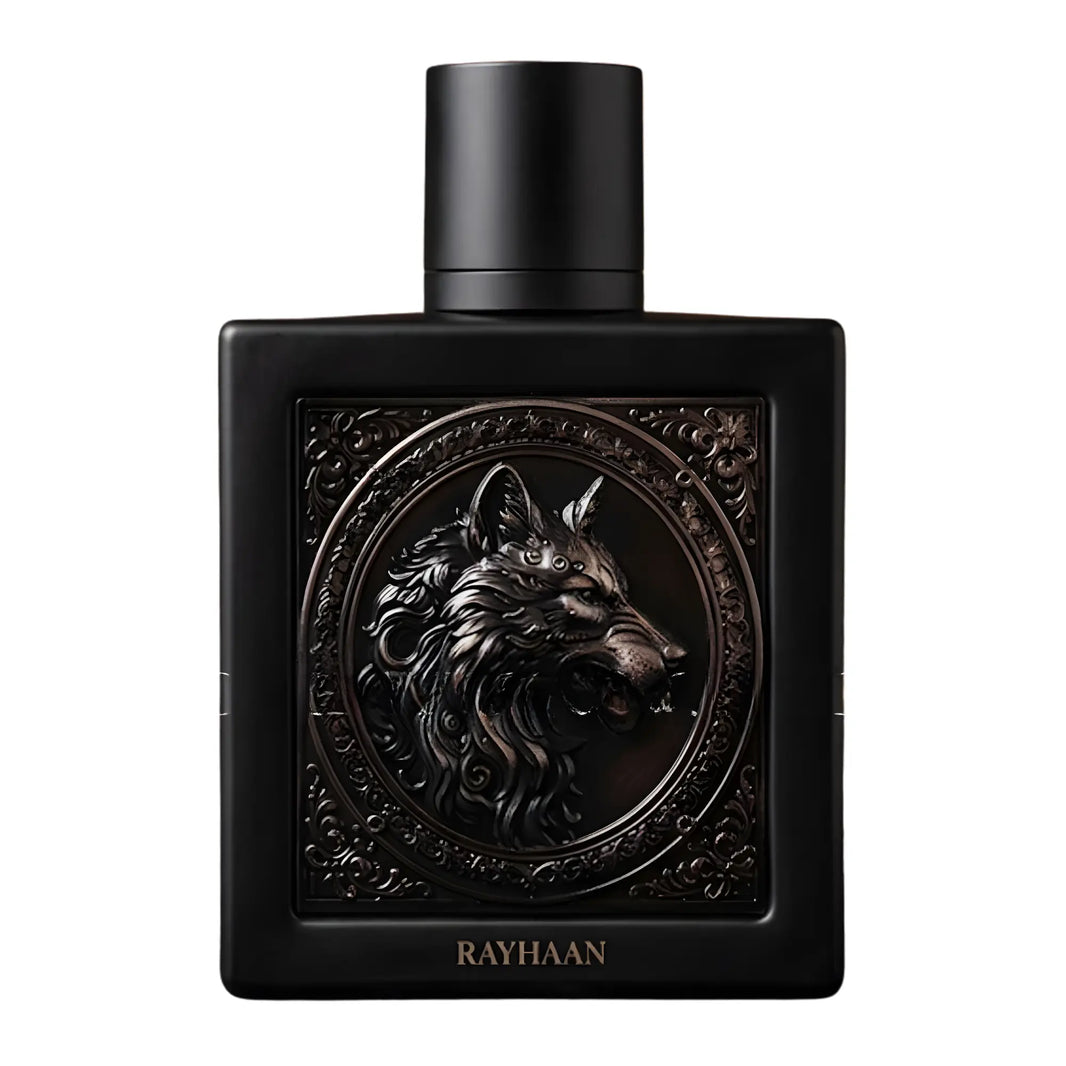 Buy Rayhaan Perfumes in UK | Terra, Obsidian, Kiss & More