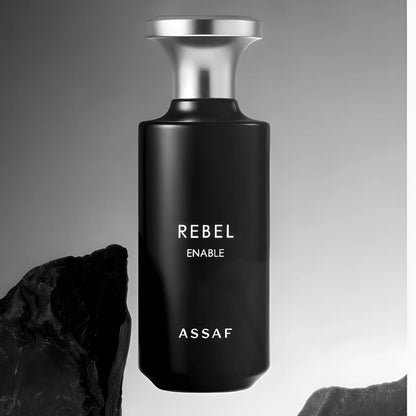 Rebel Enable Perfume 150ml EDP Assaf