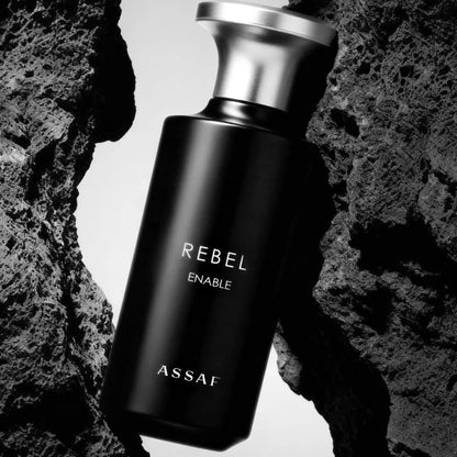 Rebel Enable Perfume 150ml EDP Assaf