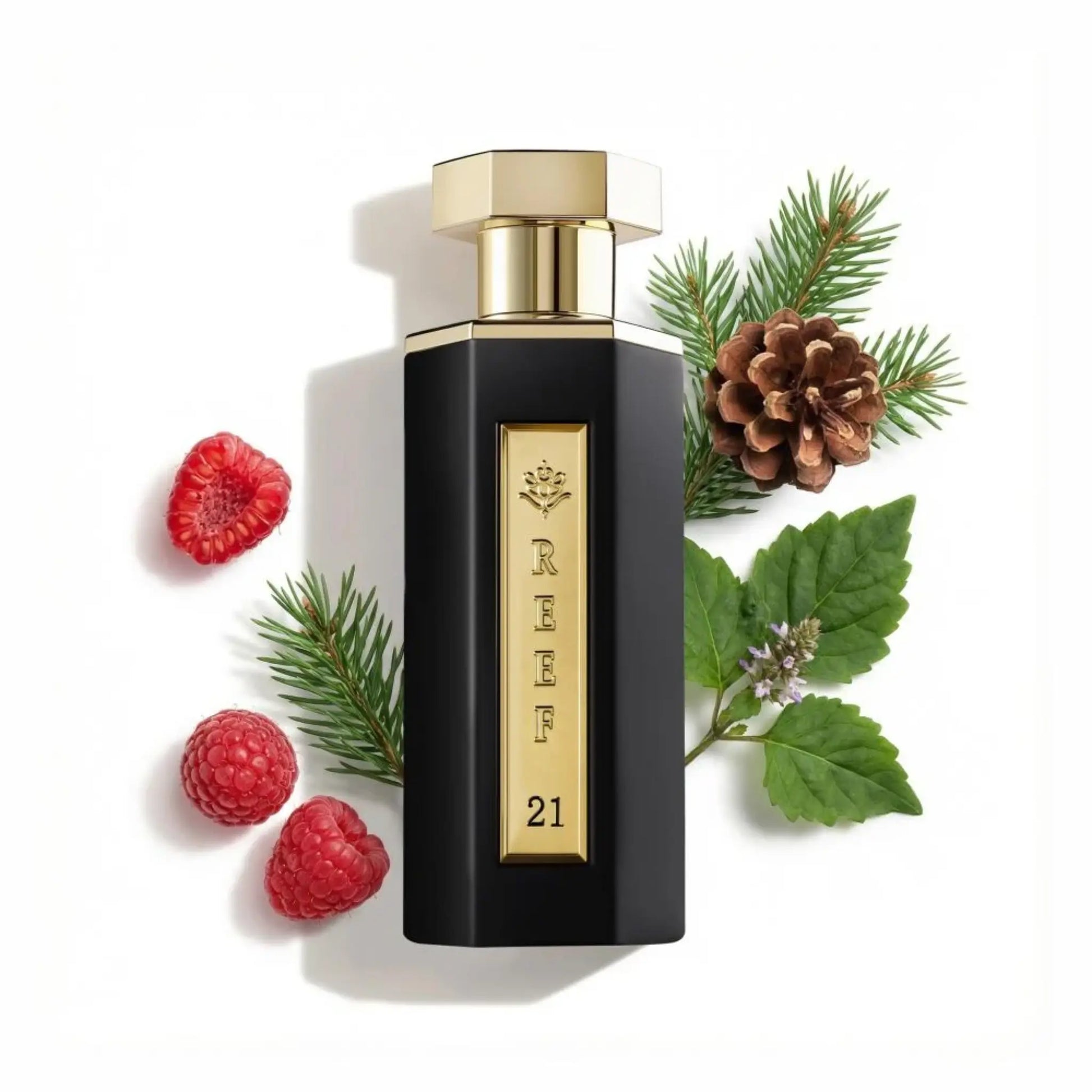 Reef 21 EDP 100ml Reef Perfumes